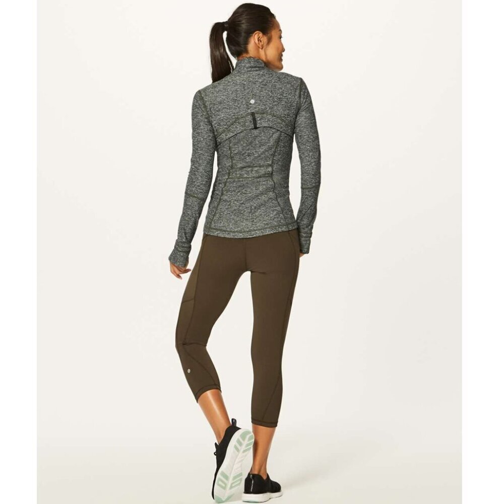Lululemon Define Jacket (Rulu) - Picture 2 of 15